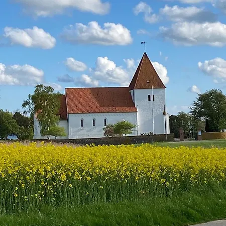Lyxtält Herredet - The Shire *